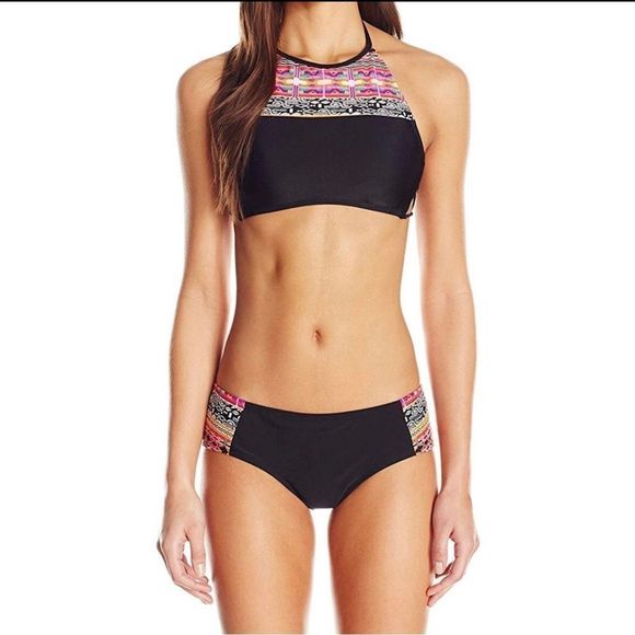 Hobie Other - HOBIE SWIM SET LARGE NEW